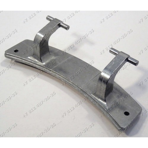 Петля люка cтиральной машины LG F12U2HBS2, F14U2TBS2, F14U2TDN5