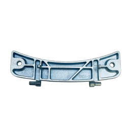 Петля люка cтиральной машины Hansa, Midea и т.д. WXCA-1 - 1030472 302930560062 