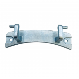 Петля люка cтиральной машины Hansa, Midea и т.д. WXCA-1 - 1030472 302930560062 