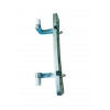 Петля люка cтиральной машины Hansa, Midea и т.д. WXCA-1 - 12338100000178