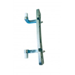 Петля люка cтиральной машины Hansa, Midea и т.д. WXCA-1 - 12338100000178
