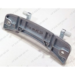 Петля люка cтиральной машины Hansa WHB838 WHB1038 WHB1238 Erisson EWM-1001NW и т.д. 