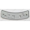 Крепление люка для cтиральной машины Hansa WHB1038 WHB1238 WHE1041