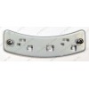 Крепление люка для cтиральной машины Hansa WHB1038 WHB1238 WHE1041