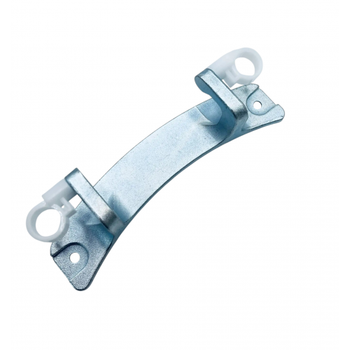 Петля люка cтиральной машины Hansa, MIDEA - WXCA-7, WM008600082 для моделей WHC... WHG... WDHG...