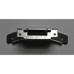Петля люка для стиральной машины Indesit W84TXEX, WIUN 81 (CSI), IWUB 4085 WISL82CSI