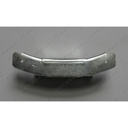 Петля люка для стиральной машины Indesit W84TXEX, WIUN 81 (CSI), IWUB 4085 WISL82CSI
