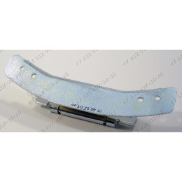Петля люка cтиральной машины Indesit WG835TXCR A8601/S A8701