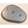 Опора петли крепления фасада cтиральной машины Ariston AWM1081EU, CD12TUK, IWME12UK, WME6X
