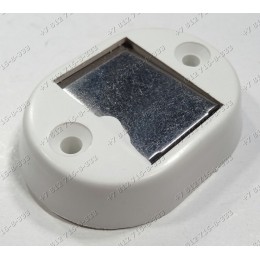 Упор петли крепления фасада cтиральной машины Ariston CAWD1297RU