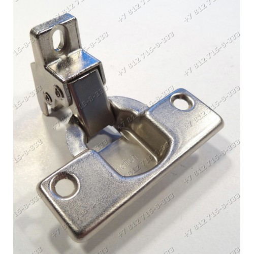 Петля крепления фасада cтиральной машины Ariston CAWD129EU, AWM1297RU