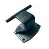 Петля люка стиральной машины Ariston 140001591 - C00115666