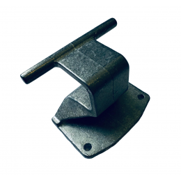 Петля люка стиральной машины Ariston 140001591 - C00115666