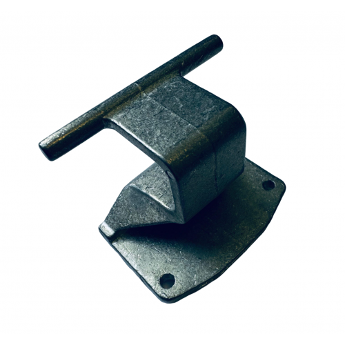 Петля люка стиральной машины Ariston 140001591 - C00115666
