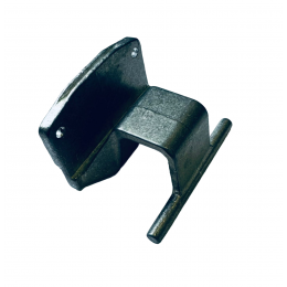Петля люка стиральной машины Ariston 140001591 - C00115666