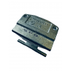 Петля люка стиральной машины Ariston 140001591 - C00115666