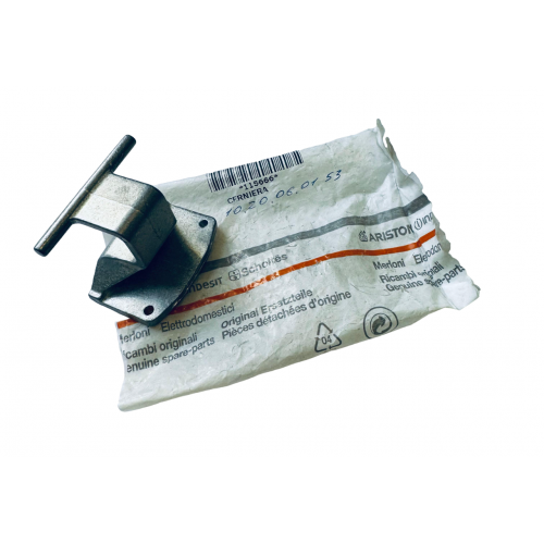 Петля люка стиральной машины Ariston 140001591 - C00115666