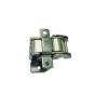 Петля люка стиральной машины Ariston AVL95EX, AVL62EX, AVSL8E, LBE6X и т.д. C00064541