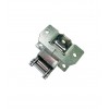 Петля люка стиральной машины Ariston AVL95EX, AVL62EX, AVSL8E, LBE6X и т.д. C00064541