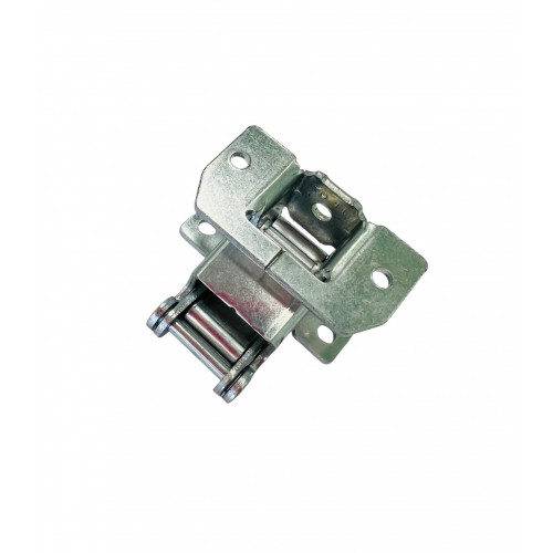 Петля люка стиральной машины Ariston AVL95EX, AVL62EX, AVSL8E, LBE6X и т.д. C00064541