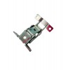 Петля люка стиральной машины Ariston AVL95EX, AVL62EX, AVSL8E, LBE6X и т.д. C00064541