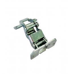 Петля люка стиральной машины Ariston AVL95EX, AVL62EX, AVSL8E, LBE6X и т.д. C00064541