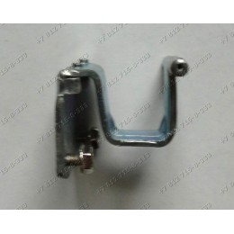 Петля люка для стиральной машины Ariston ARSL109CIS ARSF100CSI.L