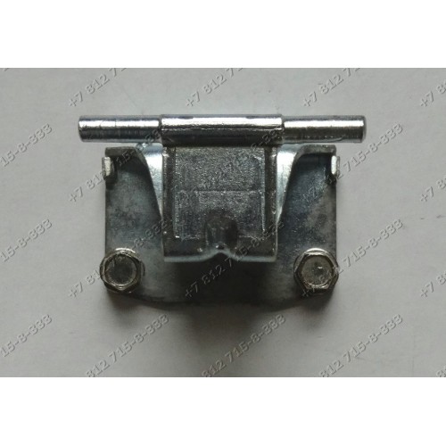 Петля люка для стиральной машины Ariston ARSL109CIS ARSF100CSI.L