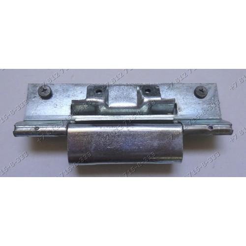 Петля люка стиральной машины Ariston AS1047CTX