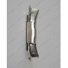 Петля люка стиральной машины Ariston WMSG7106BCIS WMSF605BCIS