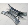 Петля люка стиральной машины Ariston RST703DW 7MWFLS10FW 7MWFLS11FS PWWT7514