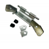 Петля люка стиральной машины Bosch WFB1604, Siemens Family 2084, Siwamat 2052/2085 и т.д. 00153150