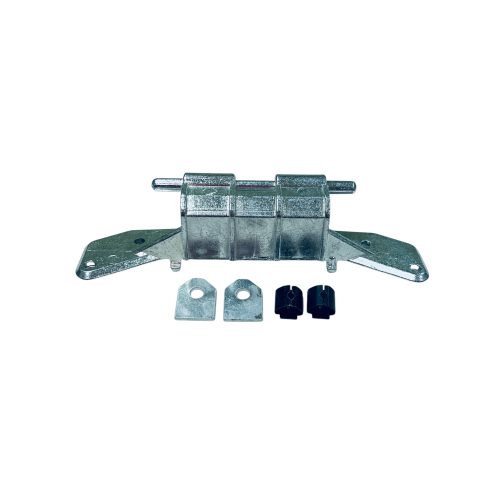 Петля люка стиральной машины Bosch WFB1604, Siemens Family 2084, Siwamat 2052/2085 и т.д. 00153150 (00182076)
