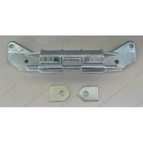 Петля люка стиральной машины Bosch 1600 WFB1002BY/16 WFB1604