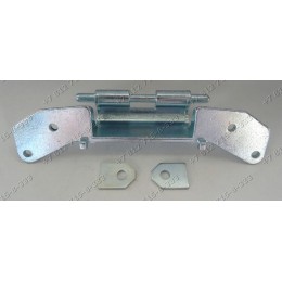 Петля люка стиральной машины Bosch 1600 WFB1002BY/16 WFB1604