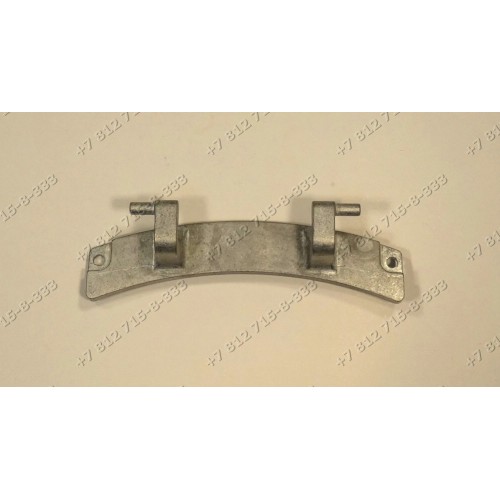 Петля люка стиральной машины Bosch WLG20061OE Siemens
