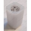 Проставка петли стиральной машины Bosch WLG20061OE, Siemens
