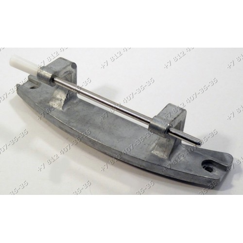 Петля люка стиральной машины Siemens IQ800 - 9000580278