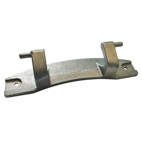 Петля люка стиральной машины Bosch Serie 6, Serie 4 - 8001078853 (10012804)