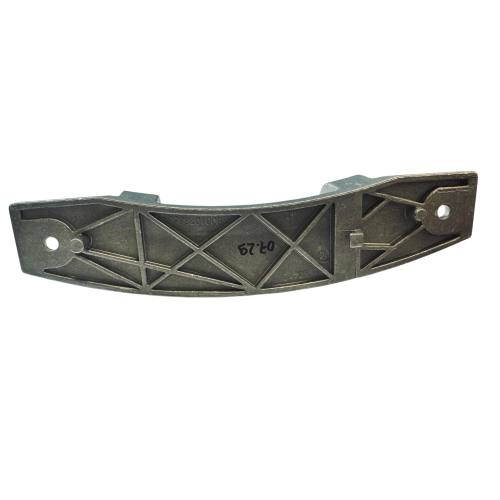 Петля люка стиральной машины Bosch Serie 6, Serie 4 - 8001078853 (10012804)