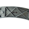 Петля люка стиральной машины Bosch Serie 6, Serie 4 - 8001078853 (10012804)