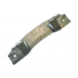 Петля люка стиральной машины Bosch Serie 6, Serie 4 - 8001078853 (10012804)
