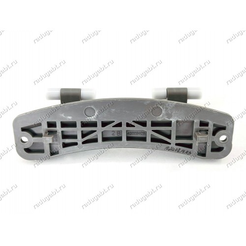 Петля люка стиральной машины Candy HSX169TC3180, DXOC58C337, CS41172DE1S, GVS137T301