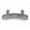 Петля люка стиральной машины Candy HSX169TC3180, DXOC58C337, CS41172DE1S, GVS137T301