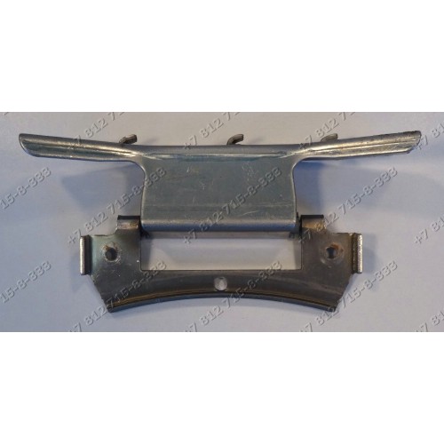 Петля люка стиральной машины Samsung P8091 P6091 S821 WF6450