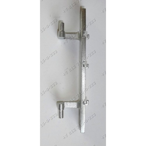 Петля люка стиральной машины Samsung S 1062 B1015JGW/YLP B1015JGW/YLW и так далее