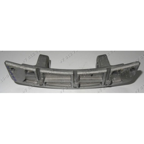 Петля люка стиральной машины Samsung WF8500, WF1062, WF0500NYW/YLP, WF0500NZW/YLP, WF0500SYV/YLP