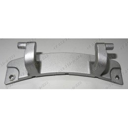 Петля люка стиральной машины Samsung WF8500, WF1062, WF0500NYW/YLP, WF0500NZW/YLP, WF0500SYV/YLP