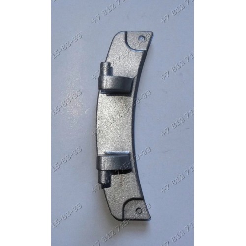 Петля люка для стиральной машины Samsung DC61-02562A