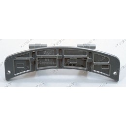 Петля люка для стиральной машины Samsung DC61-03002A WF1802, WD80U2GA и т.д.